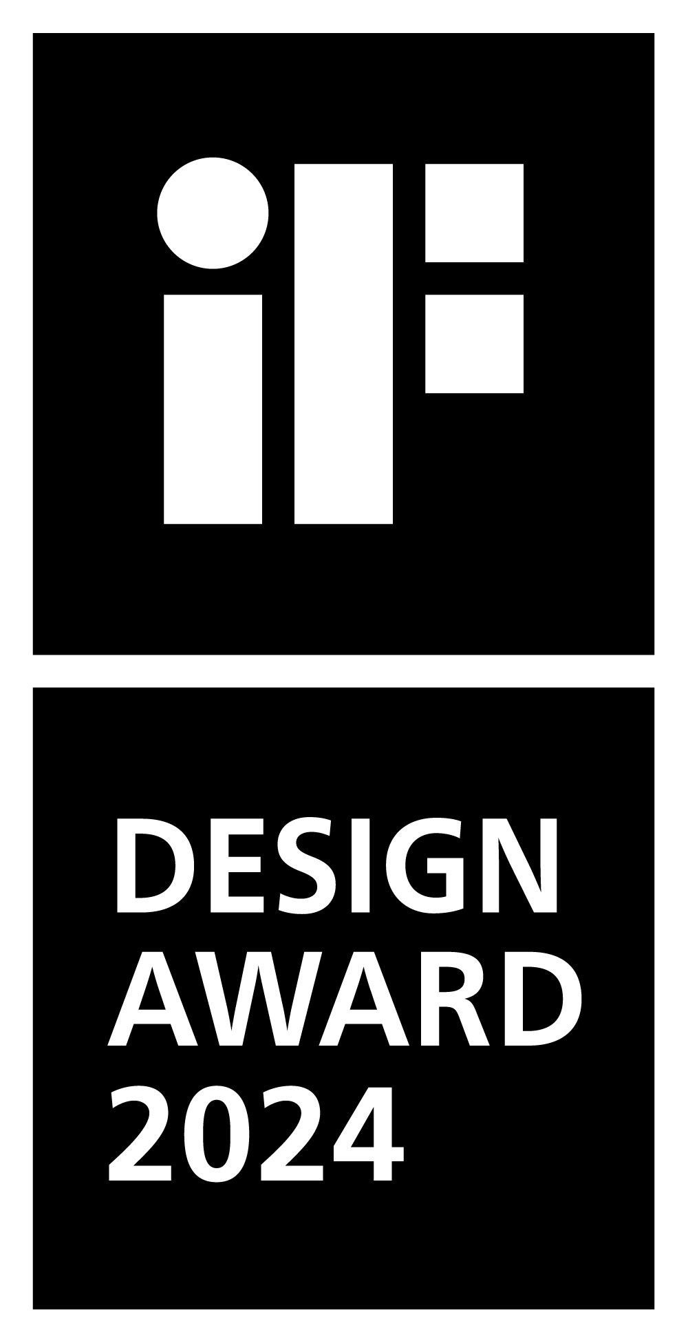 iF Design Award 2024